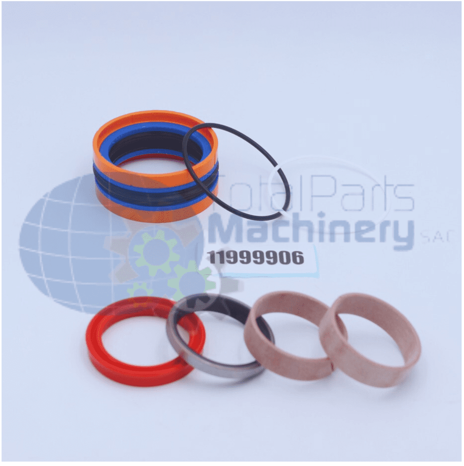 Kit de retenes 11999906