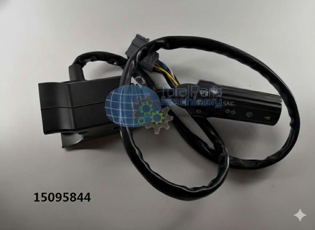 15146534 palanca amarilla