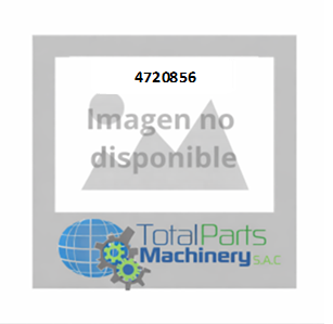 Disco de Fricción 4720856 para Volvo