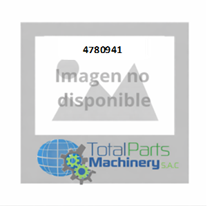 Sensor de Induccion Caja x2 4780941 para Volvo