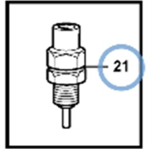 Switch Volvo 11039219
