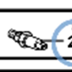 Sensor Nivel de Aceite Volvo 15048183