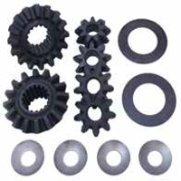 Kit Engranaje Diferencial Volvo 11103110